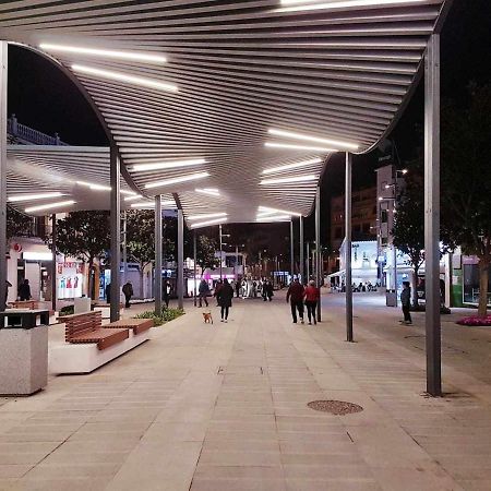 Pepes Home 3 Habitaciones & Parking Gratis Torremolinos Exterior foto