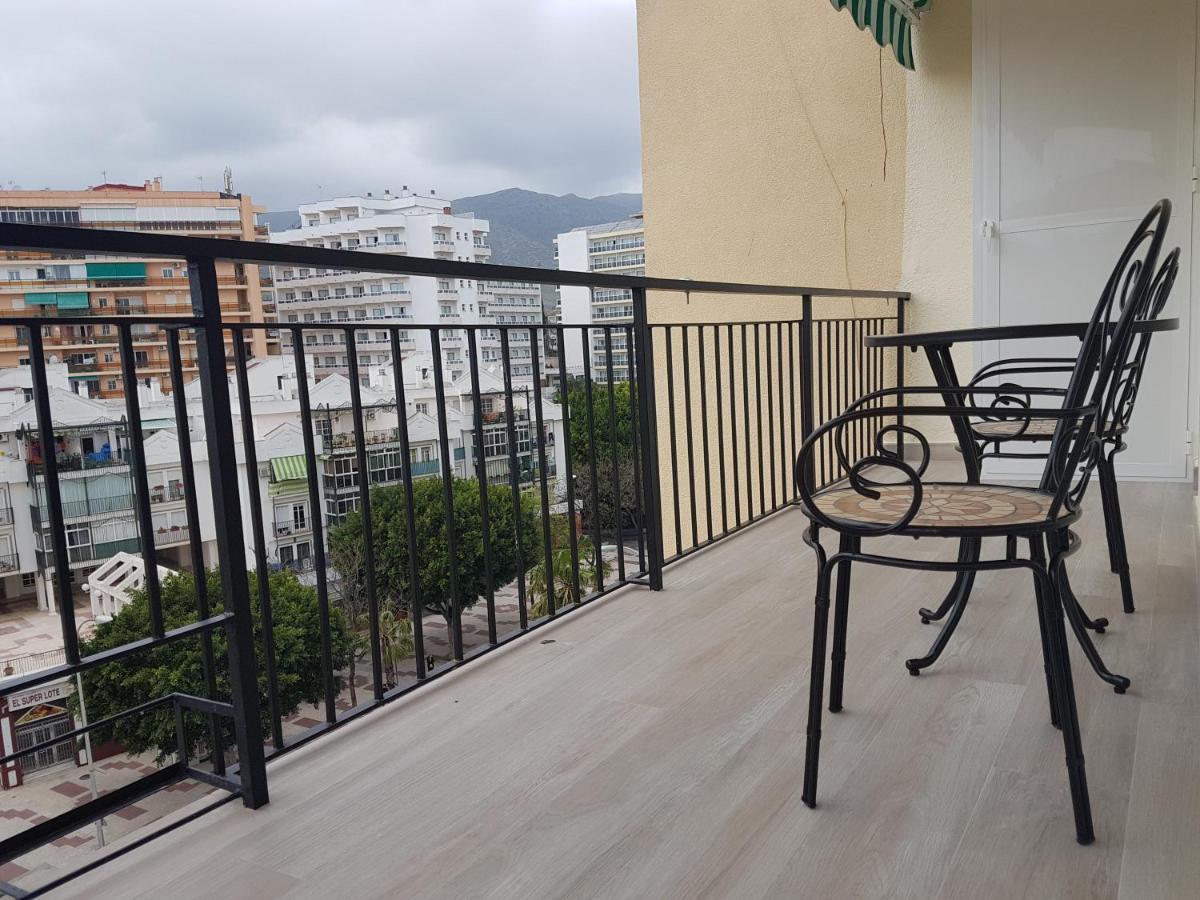 Pepes Home 3 Habitaciones & Parking Gratis Torremolinos Exterior foto