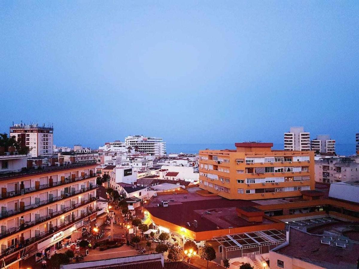 Pepes Home 3 Habitaciones & Parking Gratis Torremolinos Exterior foto