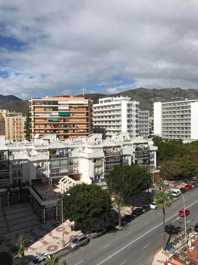 Pepes Home 3 Habitaciones & Parking Gratis Torremolinos Exterior foto
